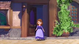 Sofia the First Season 1 Intro [upl. by Ryter]