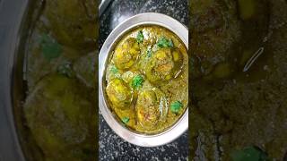 Egg masala  Egg curry  Muttai masala  Gravy for chapathi  shorts youtubeshorts egggravy [upl. by Lorena]