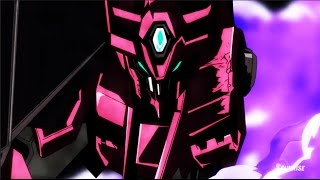 Gundam Iron Blooded Orphans AMV The Resistance [upl. by Chivers126]