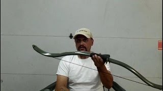 DIY PVC Bow [upl. by Emmuela]