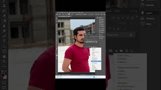 How to change clothing color in Photoshop [upl. by Ettedo188]