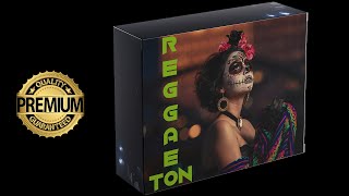 Download Reggaeton Drum Kit 2021 Download  Sample Pack  Midi Kit [upl. by Shaper714]