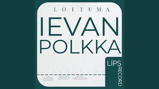 Ievan Polkka Radio Edit [upl. by Nylekoorb]