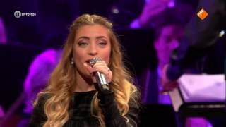 OG3NE Songfestival medley  Bankgiroloterij Nieuwjaarsconcert [upl. by Tjader]