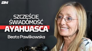 Jak wyjść z Matrixa i żyć szczęśliwie  Beata Pawlikowska [upl. by Elana]