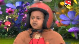 Baal Veer  Episode 287  25th October 2013 [upl. by Tryck]