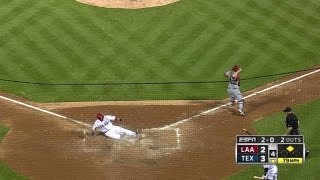 Kinslers RBI single [upl. by Anassor]