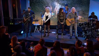 Little Big Town  Sugar Coat YouTube Space NYC [upl. by Ribal874]