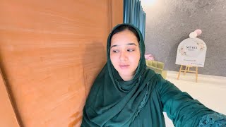 Tahira sister ki ami ki death  ek bura khawb  haqiqat kya hogi  Sitara yaseen vlog [upl. by Eiclud]