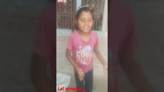 Lal ghagra song  Dance [upl. by Yelekalb]