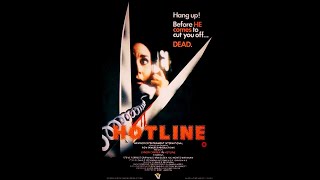 HOTLINE 1982 full movie [upl. by Gibert]