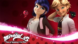 MIRACULOUS  🐞 ADRIENETTE  Compilation 🐞  SEASON 2  Tales of Ladybug and Cat Noir [upl. by Gamaliel711]