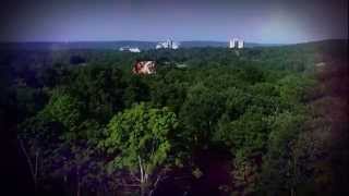 Foxwoods  North Americas Largest Resort Casino [upl. by Cranston589]