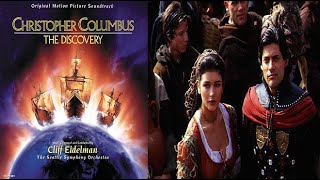 Christopher Columbus The Discovery 1992  1080p BluRay [upl. by Edalb182]