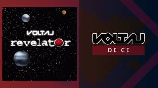 Voltaj  De ce Official Audio [upl. by Elehcim]