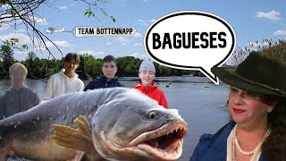 TREDAGARSVLOGG HANDLAR FRÅN TEMU  TEAM BOTTENNAPP [upl. by Punak89]