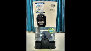 How to Replace Pureit Classic 14 Liters Germ kill kit [upl. by Leahcimluap]