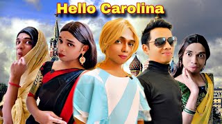 Hello Carolina Ep 771  FUNwithPRASAD  funwithprasad [upl. by Rodger]