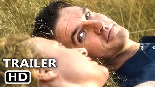 IM YOUR MAN Trailer 2021 Dan Stevens Romance Comedy Movie [upl. by Leasia838]