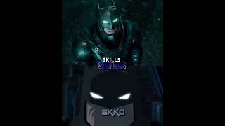 Batman amp Catwoman Edit quotTDKRquot NBSPLV  Lost Soul Down X lost Soul Slowed [upl. by Nolahc]