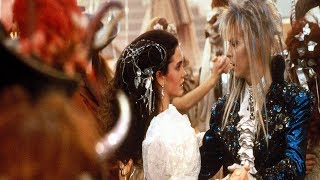 Labyrinth 1986 Soundtrack Hallucination [upl. by Anirda]