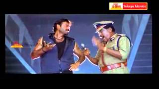 Gemini Telugu Movie Part 18 Venkatesh Namitha [upl. by Mayap]