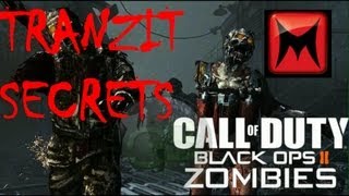 TRANZIT SECRETS  Perma Perks in HD [upl. by Osher]