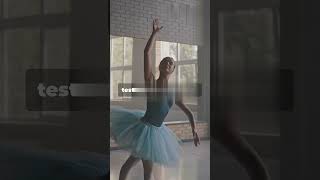 Sierra Leone Ballerina Michaela DePrince 2024 09 14 [upl. by Micco]