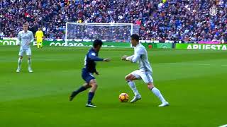 Cristiano Ronaldo 2016⁄2017 ¦ Best Skills Assists amp Goals 1 [upl. by Elijah]