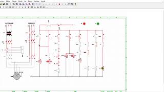 SISTEMA DE TRANSFERENCIA DE ENERGÍA AUTOMÁTICO [upl. by Vivie]