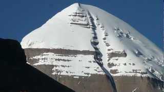 Inner Parikrama with close up view of Mt Kailash [upl. by Gowon963]