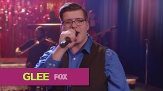 GLEE  Father Figure Full Performance HD [upl. by Aniarrol]