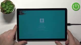 Download Mode SAMSUNG T561 Galaxy Tab E  Enter  Quit Download Mode [upl. by Perceval]