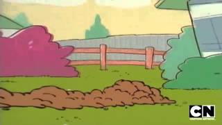 Hypnosis Ed Edd n Eddy Cartoon Network [upl. by Eedrahs315]