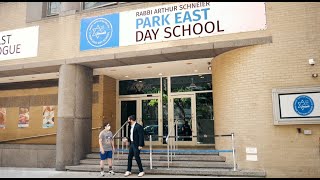 COVID19 Safety Video  Rabbi Arthur Schneier Park East Day School [upl. by Ayna]