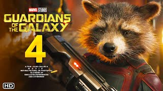 Marvel’s Guardians of the Galaxy  Official Overview Trailer  E3 2021 [upl. by Moulden]