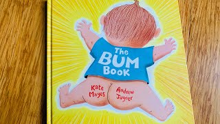 The Bum Book [upl. by Lecirg387]