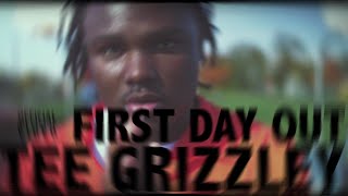 Tee Grizzley  ‘’First Day Out’’ 8D AUDIO 🎧 [upl. by Jannelle]