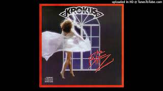 Krokus – Our Love Vinyl [upl. by Robinia]