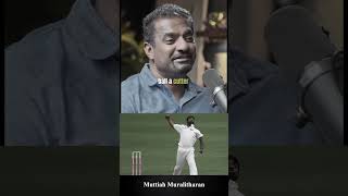 Muttiah Muralitharan how to bowling shots trending bowlingtricks bowling [upl. by Riva2]