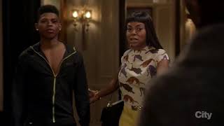 Hakeem Pushes His Family Away  Season 2 Ep 6  EMPIRE [upl. by Corie]