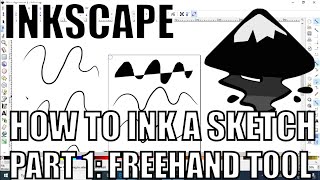 inkbox Freehand Ink  How To Apply [upl. by Monsour]