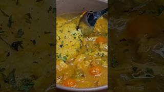 The SECRET to Making Chicken amp Dumplings [upl. by Rheba53]