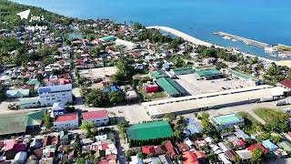 Hilongos Leyte Short Flyby [upl. by Nue]