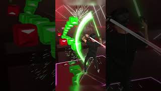 DADADADADADADA Shorts BeatSaber [upl. by Froh658]