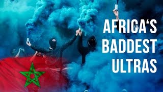 Africas Baddest Ultras [upl. by Wiebmer68]