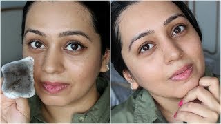 How To Remove Makeup Naturally  Without Makeup Remover [upl. by Kcirrad583]