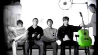 Oasis V Ian Brown  Fear Of The Wonderwall [upl. by Majka]