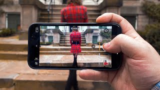 iPhone 14 Pro Max vs 13 amp 12 Pro Max  Ultimate Camera Comparison [upl. by Cuttler]