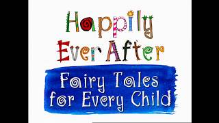 HBO  Happily Ever After Fairy Tales for Every Child Seasons 1  2 Intro [upl. by Isbel]